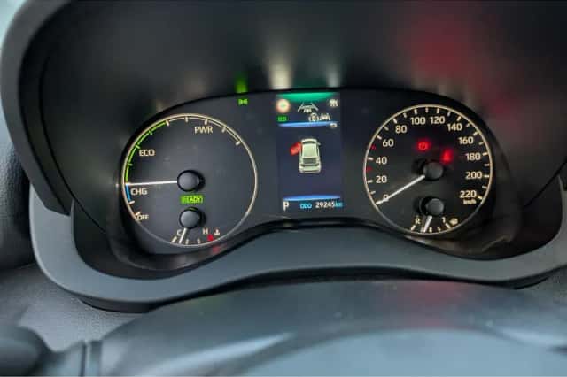 Toyota Yaris (2024) thumbnail 19