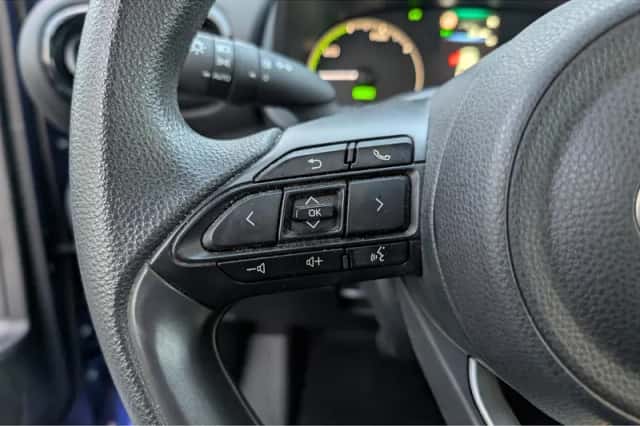 Toyota Yaris (2024) thumbnail 20