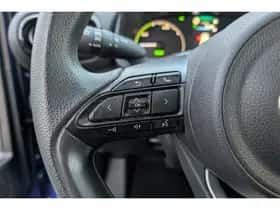 Toyota Yaris (2024) thumbnail 20