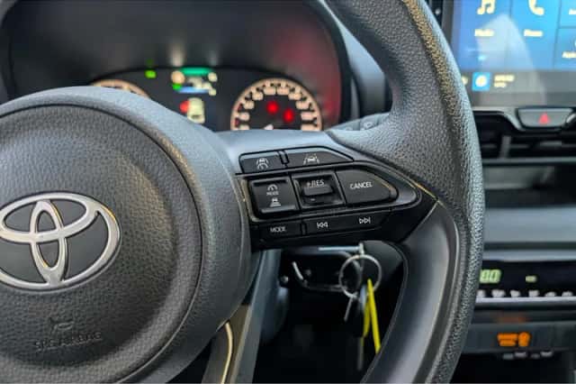 Toyota Yaris (2024) thumbnail 21