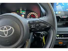 Toyota Yaris (2024) thumbnail 21