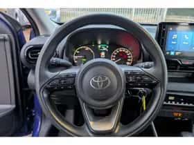 Toyota Yaris (2024) thumbnail 22