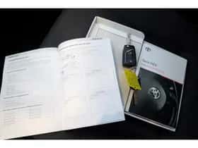 Toyota Yaris (2024) thumbnail 24