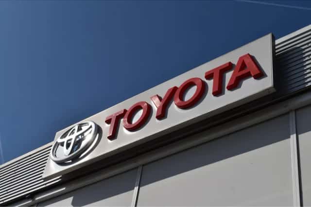 Toyota Yaris (2024) thumbnail 30