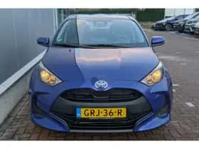 Toyota Yaris (2024) thumbnail 5