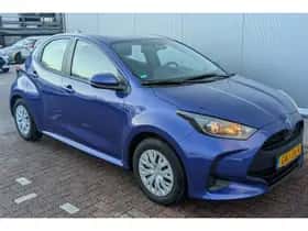 Toyota Yaris (2024) thumbnail 10
