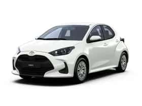 Toyota Yaris (2025) thumbnail 4