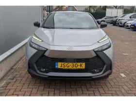Toyota C-HR (2025) thumbnail 10