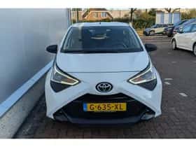 Toyota Aygo (2020) thumbnail 13