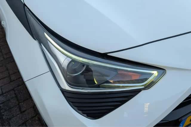 Toyota Aygo (2020) thumbnail 15