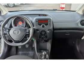 Toyota Aygo (2020) thumbnail 20