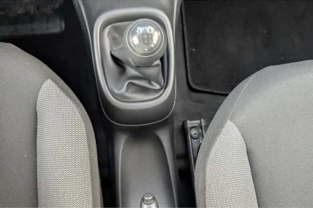 Toyota Aygo (2020) thumbnail 22