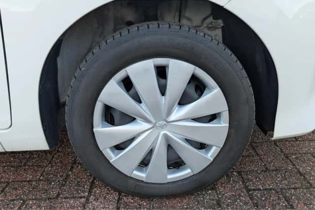Toyota Aygo (2020) thumbnail 7