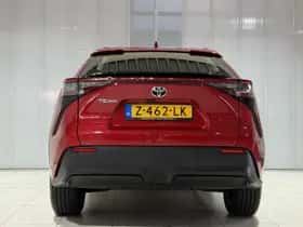 Toyota bZ4X (2024) thumbnail 9