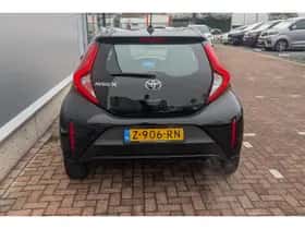 Toyota Aygo (2024) thumbnail 11
