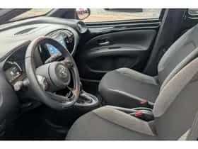 Toyota Aygo (2024) thumbnail 13