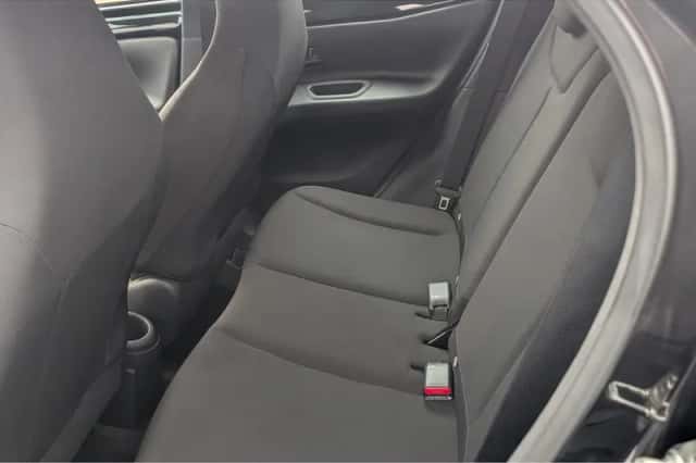 Toyota Aygo (2024) thumbnail 15