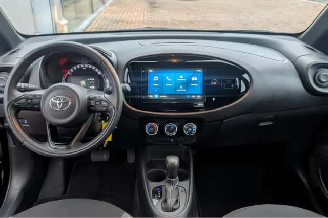 Toyota Aygo (2024) thumbnail 16