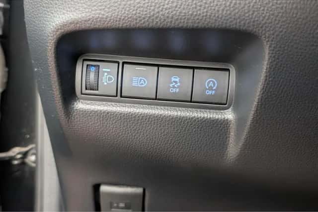 Toyota Aygo (2024) thumbnail 18