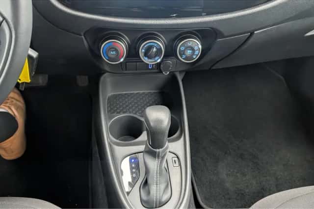 Toyota Aygo (2024) thumbnail 19
