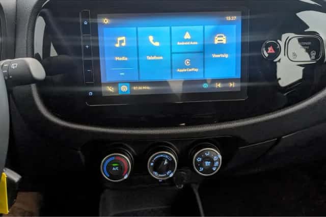 Toyota Aygo (2024) thumbnail 20