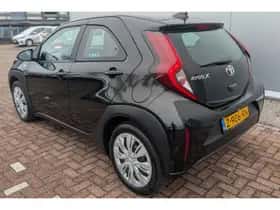 Toyota Aygo (2024) thumbnail 3