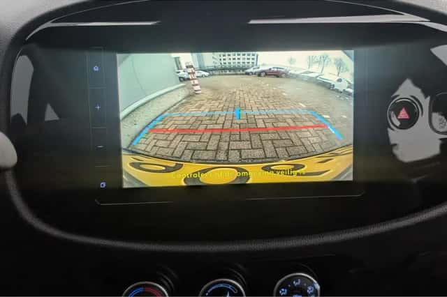 Toyota Aygo (2024) thumbnail 21