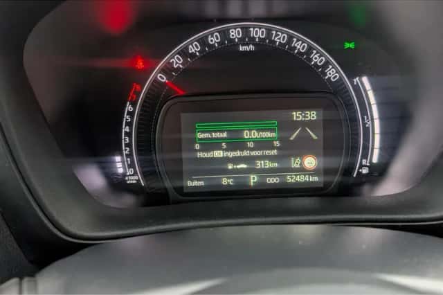 Toyota Aygo (2024) thumbnail 22