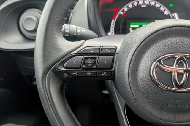 Toyota Aygo (2024) thumbnail 23
