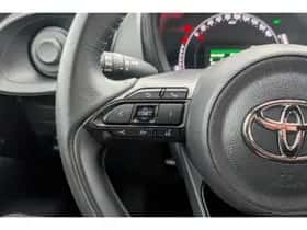 Toyota Aygo (2024) thumbnail 23