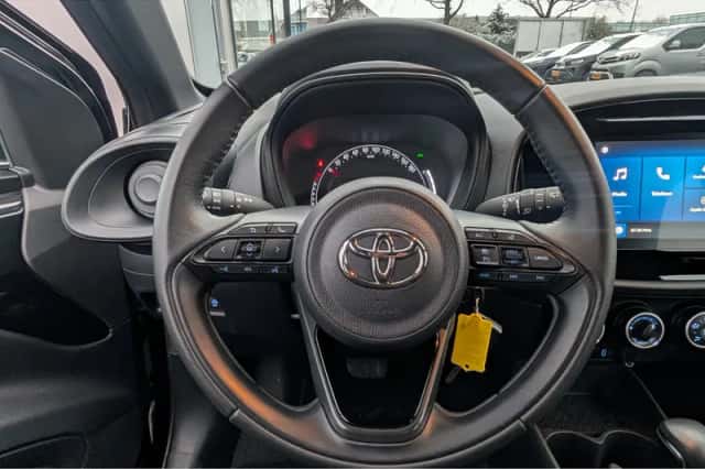 Toyota Aygo (2024) thumbnail 24