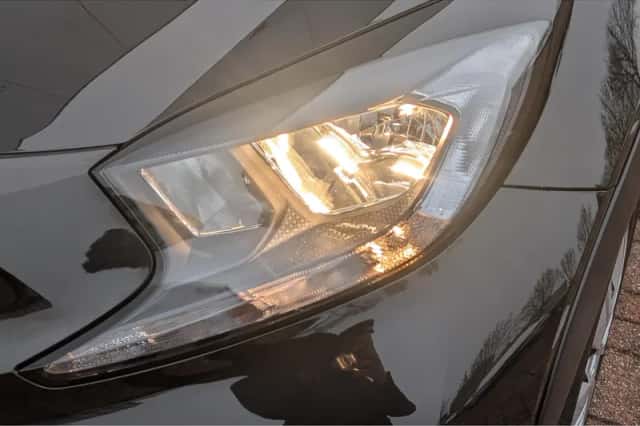 Toyota Aygo (2024) thumbnail 6