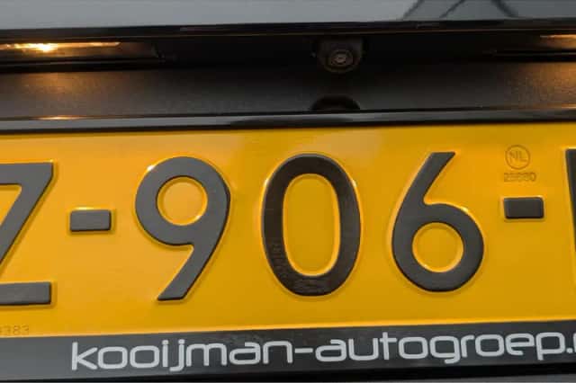 Toyota Aygo (2024) thumbnail 7