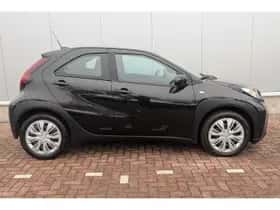 Toyota Aygo (2024) thumbnail 8