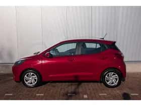 Hyundai i10 (2022) thumbnail 2