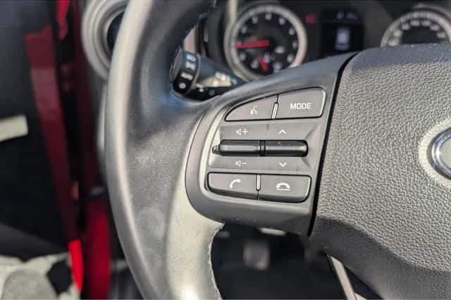 Hyundai i10 (2022) thumbnail 19