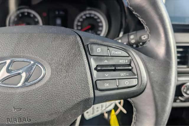 Hyundai i10 (2022) thumbnail 20