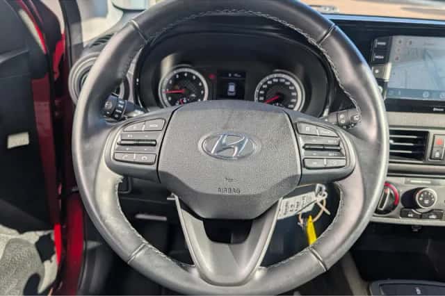 Hyundai i10 (2022) thumbnail 21