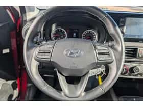Hyundai i10 (2022) thumbnail 21