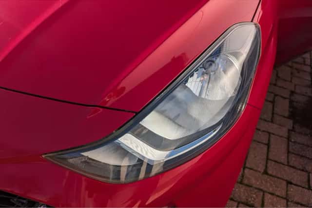 Hyundai i10 (2022) thumbnail 24