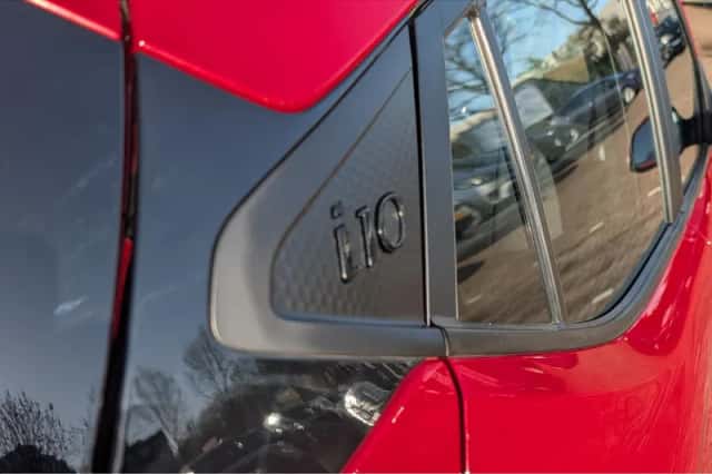 Hyundai i10 (2022) thumbnail 25