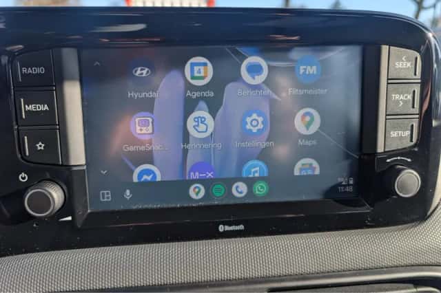 Hyundai i10 (2022) thumbnail 27