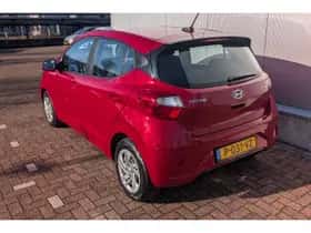 Hyundai i10 (2022) thumbnail 4