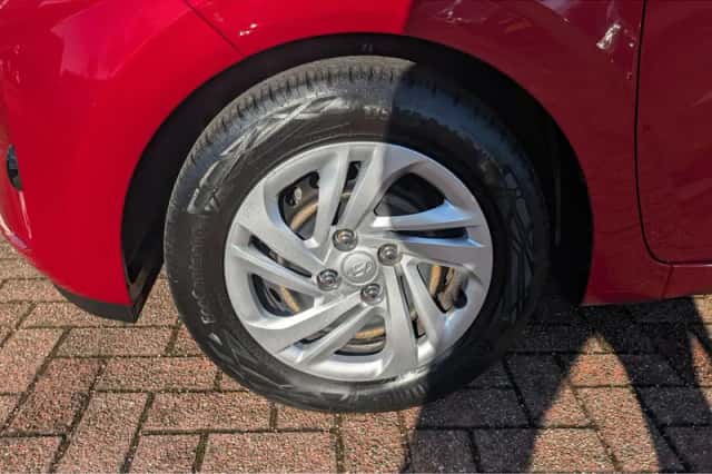 Hyundai i10 (2022) thumbnail 6