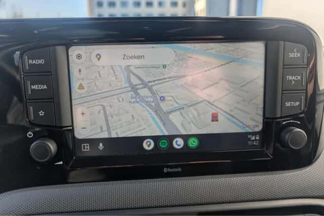 Hyundai i10 (2022) thumbnail 6