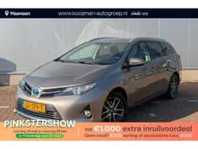 Toyota Auris (2015)