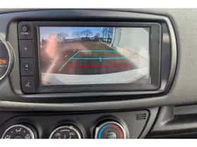 Toyota Yaris (2020) thumbnail 25