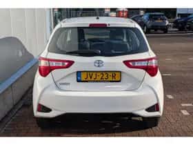 Toyota Yaris (2020) thumbnail 6
