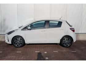 Toyota Yaris (2020) thumbnail 10
