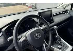 Toyota RAV4 (2019) thumbnail 13